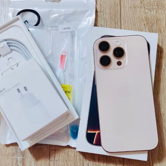 iphone 16 pro iphone 16 pro