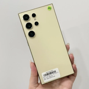 Galaxy S24 Ultra 256 (20)