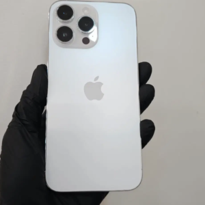 iPhone 14 ProMax 256 (83%)