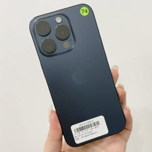 iPhone 15 Pro 128 (74)