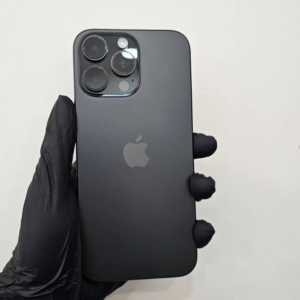 iPhone 16 ProMax 256 (94%)