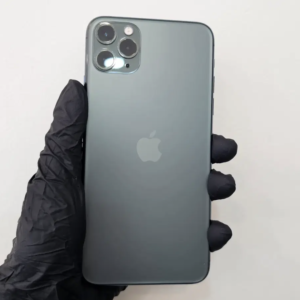 iPhone 11 ProMax 256 (84%)