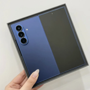 Samsung ZFold 7 512GB