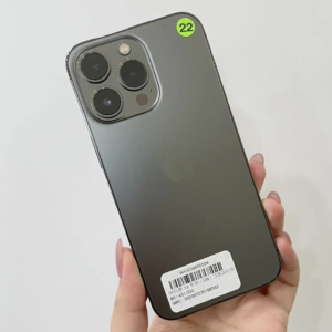 iPhone 13 Pro 128 80%