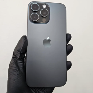 iPhone 16 ProMax 256 88%