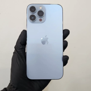 iPhone 13 ProMax 256 84%