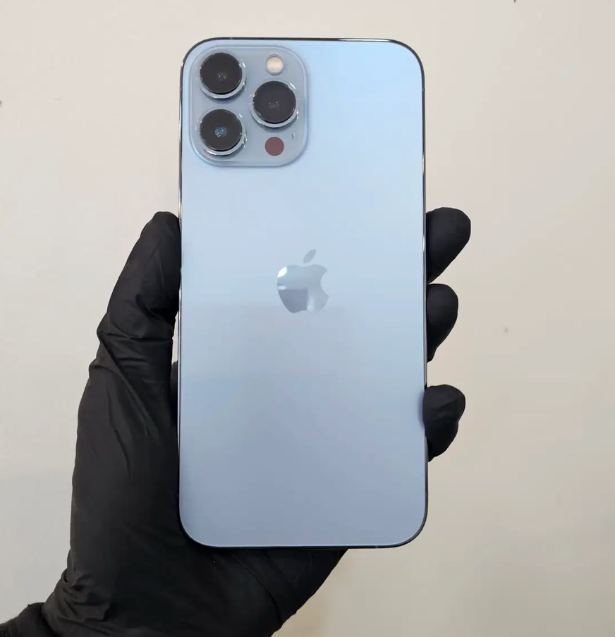 iPhone 13 ProMax 256 84%