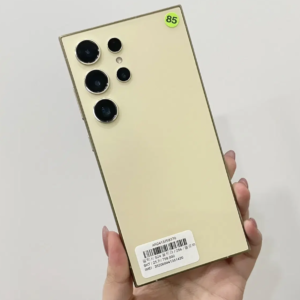 Samsung S24 Ultra 256