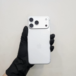 iPhone 17 ProMax 512 100%