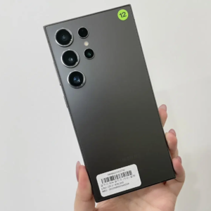 Galaxy S24 Ultra 512