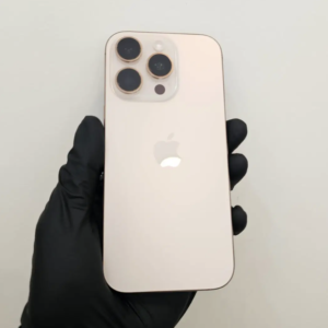 iPhone 16 Pro 256 99%