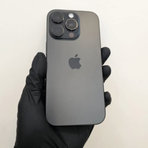 iPhone 16 Pro 128 97%