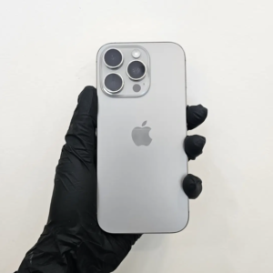 iPhone 16 Pro 256 88%