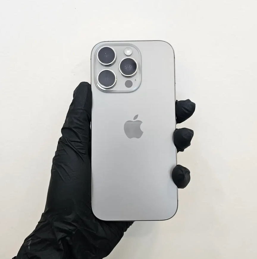 iPhone 16 Pro 256 88%