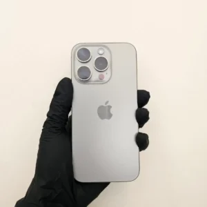 iPhone 15 Pro 128 86%