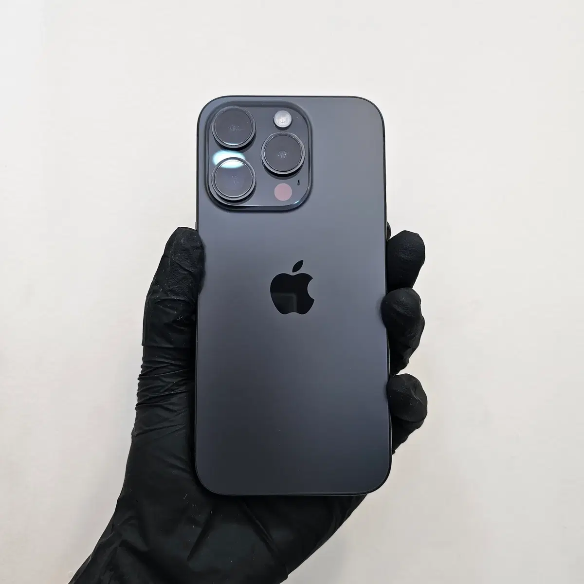iPhone 15 Pro 256 87%