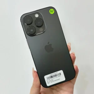 iPhone 14 Pro 512 80%