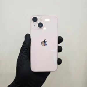 iPhone 13 Mini 128 85%