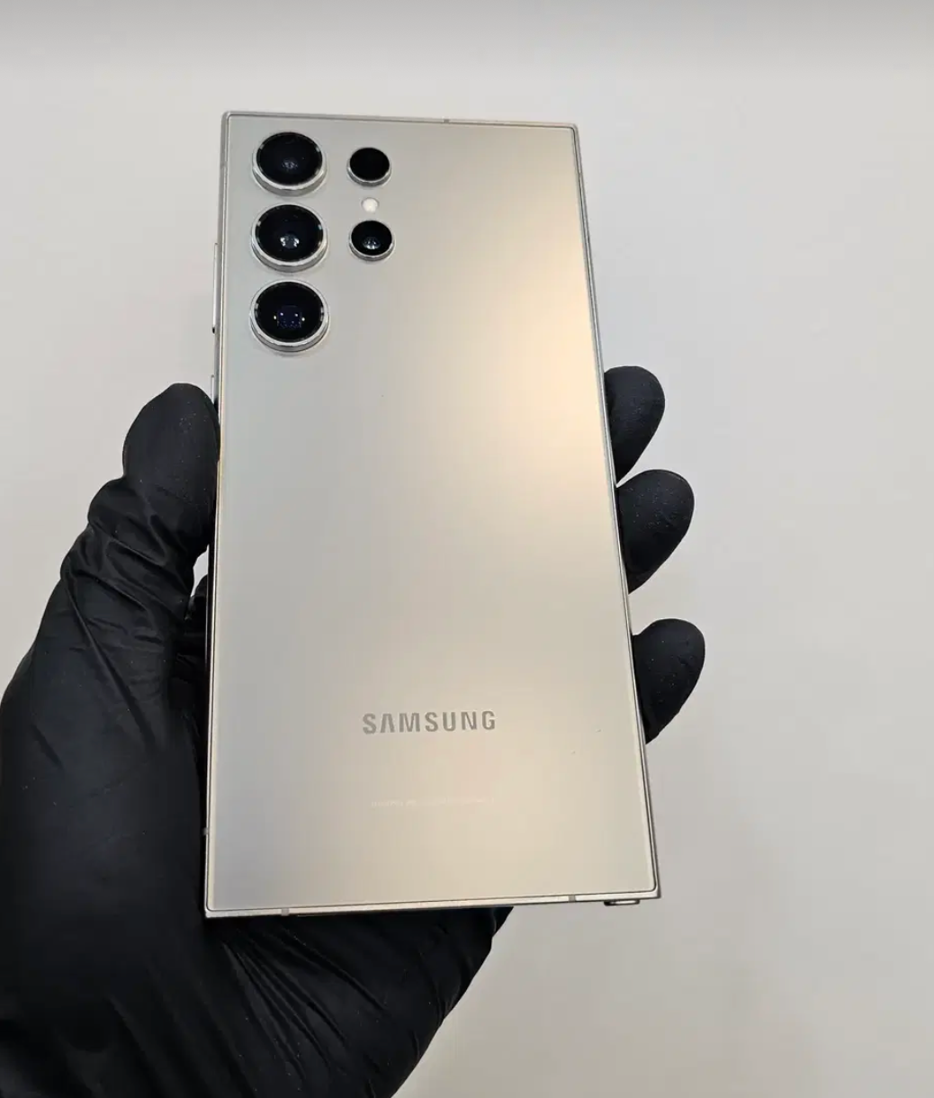 Galaxy S24 Ultra 512
