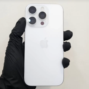 iPhone 16 Pro 256 88%