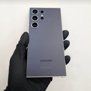 Galaxy S24 Ultra 256