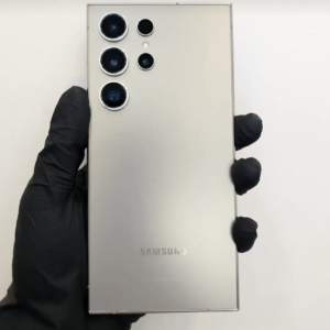 Galaxy S24 Ultra 512