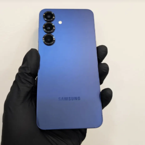 Galaxy S25 256