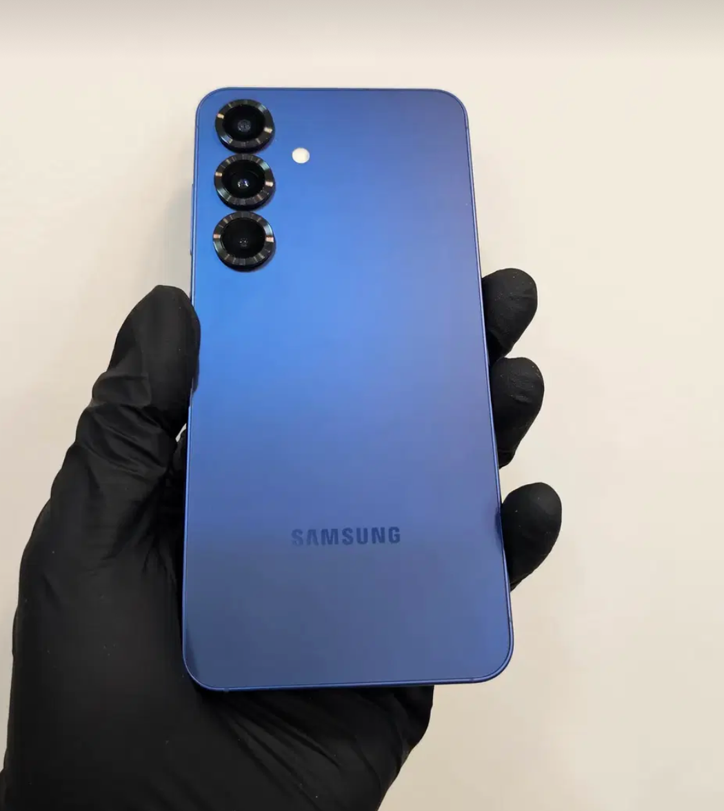 Galaxy S25 256