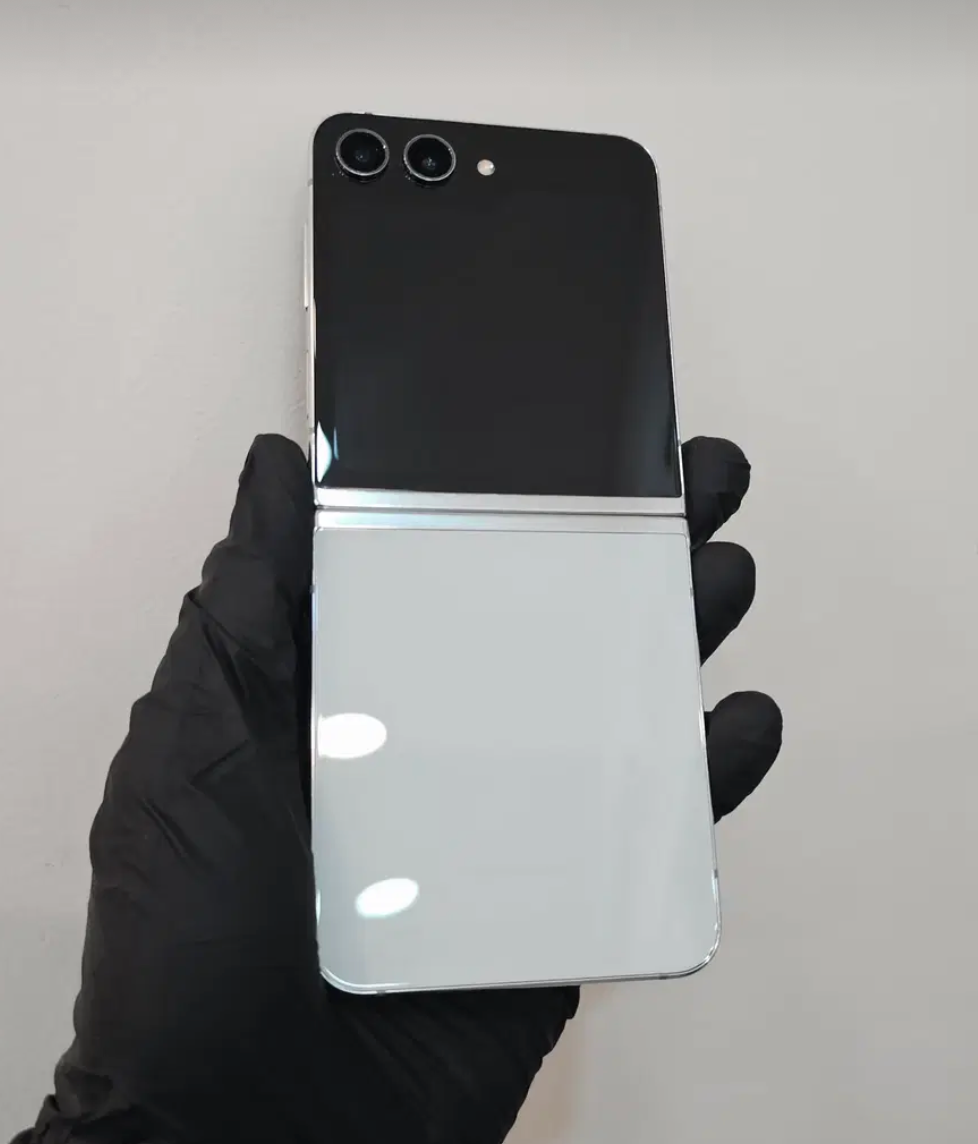 Galaxy Z Flip 5 512
