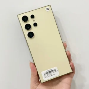 Galaxy S24 Ultra 256