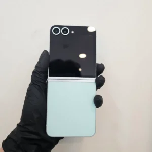 Galaxy Z Flip 6 512