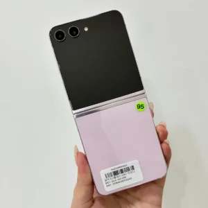 Galaxy Z Flip 5 256