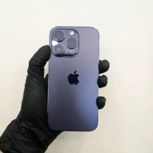 iPhone 14 Pro 128 87%