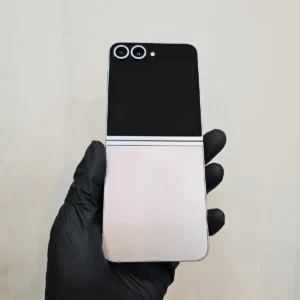 Galaxy Z Flip 6 256