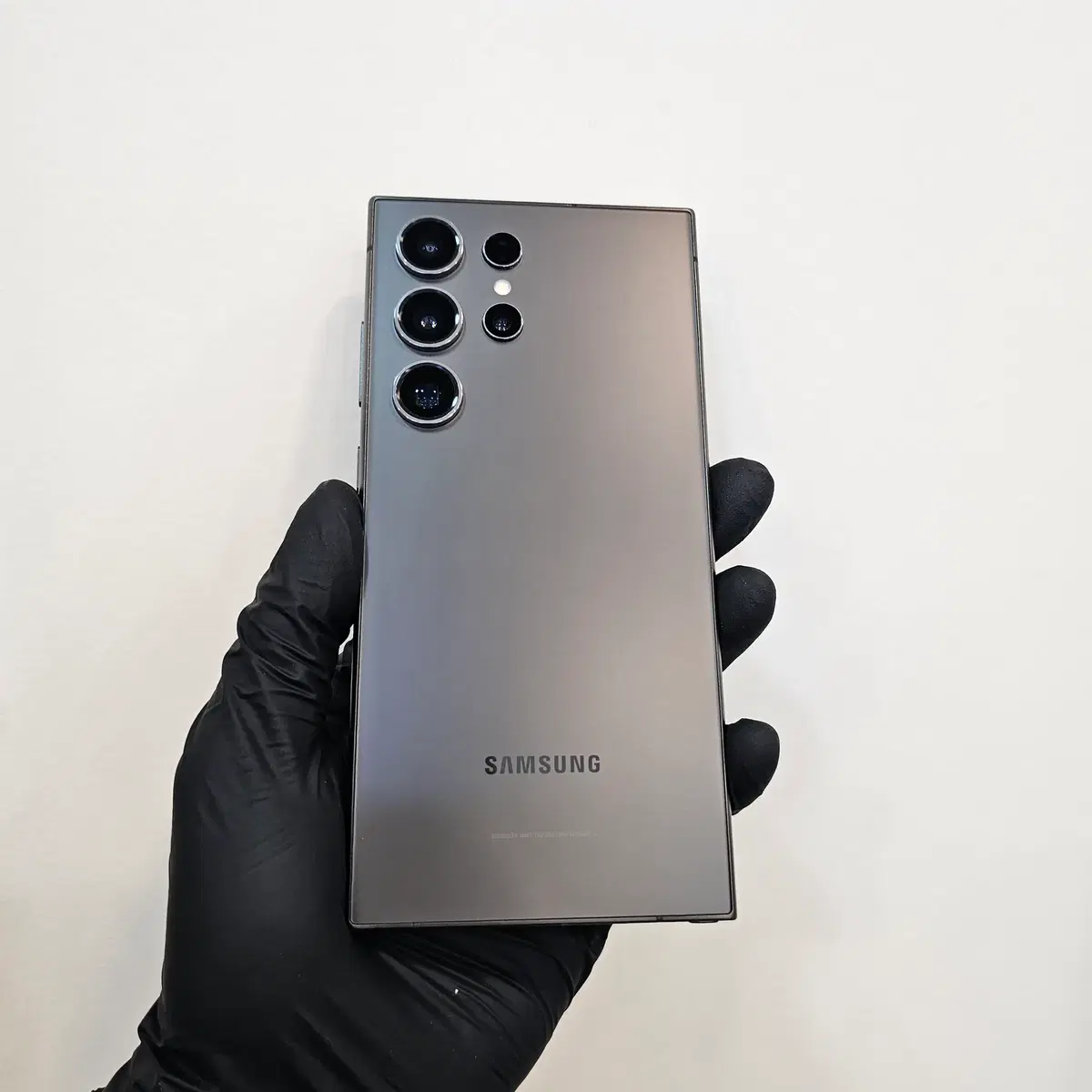Galaxy S24 Ultra 512
