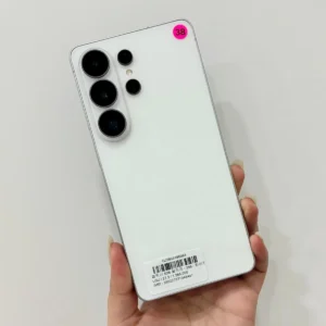 Galaxy S26 Ultra 256