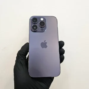 iPhone 14 Pro 128 98%