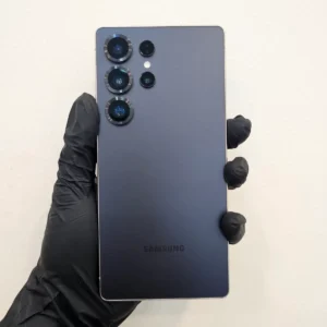 Galaxy S25 Ultra 512
