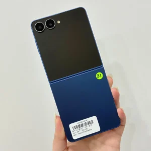 Galaxy Z Flip7 256